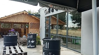 Coffee & Grill