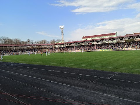 Тернопільський міський стадіон імені Романа Шухевича