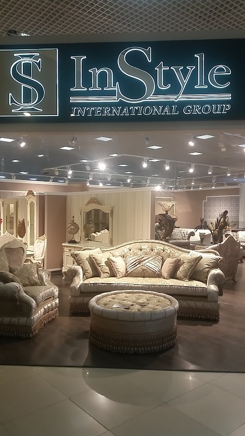 InStyle International Group