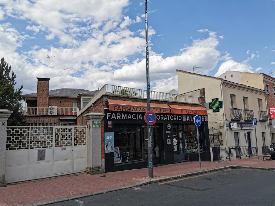 Foto farmacia Farmacia Estación