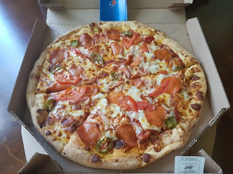 Domino's Pizza