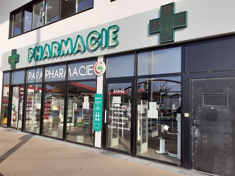 photo pharmacie