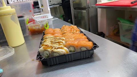 Niko Sushi