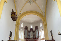 Neupfarrkirche, Regensburg, Germany