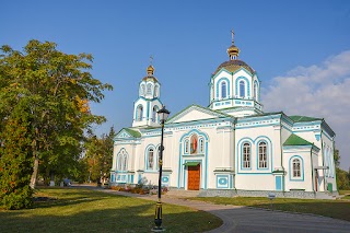 Миргородкурорт