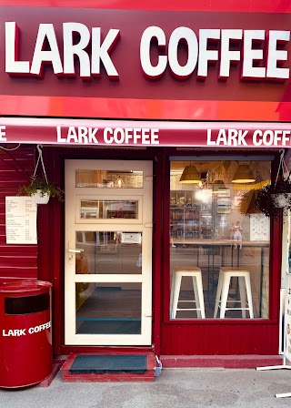 LARK COFFEE