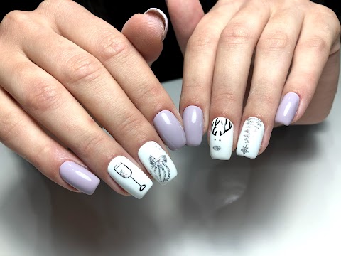 Nail refresh studio