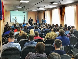 Український Центр Лікування Залежності