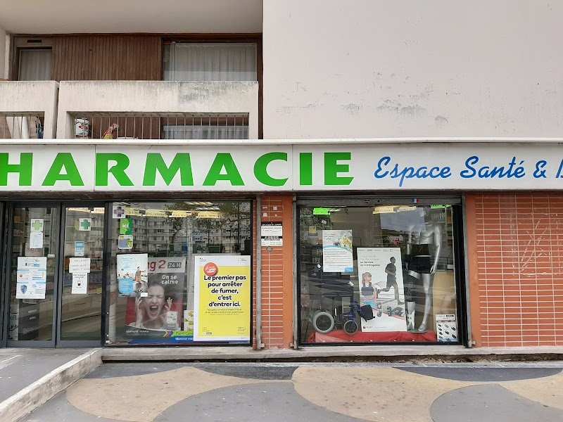 photo pharmacie