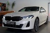 Автосалон BMW, АВТ Бавария-Днепропетровск