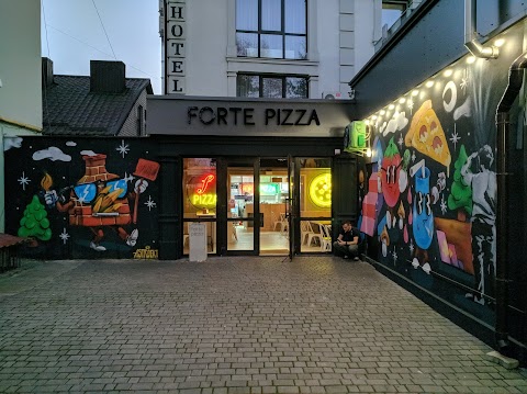 Forte Pizza