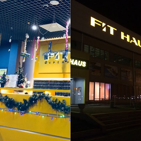 Fit Haus