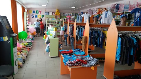 BabyShop