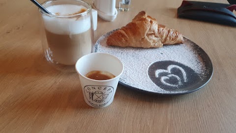 CONCEPT French Bakery