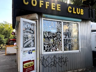 Coffee Club Ananas