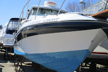 Diamond Ghost Charters, Winthrop Harbor, United States