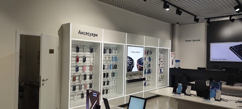 Samsung Experience Store