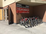 Веломагазин VELOGARAGE