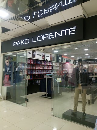 PAKO LORENTE