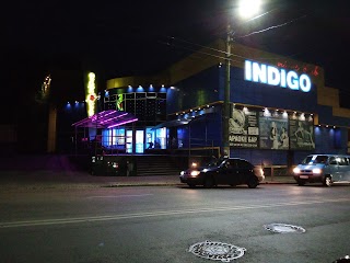 Indigo Night Club