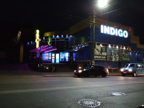 Indigo Night Club