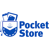 Pocket Store ТРЦ "Dnipro Plaza"