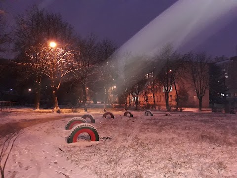 Спеціалізована школа №159 з поглибленим вивченням англійської мови