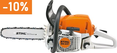 ТОВ "ВП "Резон" Офіційний дилер Stihl, Bosch, Makita, Metabo