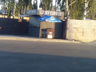 Lucky Coffee