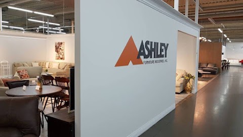 Ashley Furniture