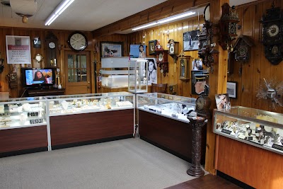 photo of Optical Workshop/Gray's Jewelers