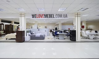 Магазин меблів, двоспальні ліжка спальні Тернопіль, WeLoveMebel.com.ua