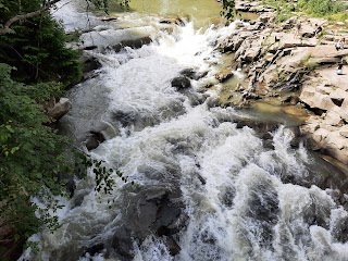 Водоспад Пробій