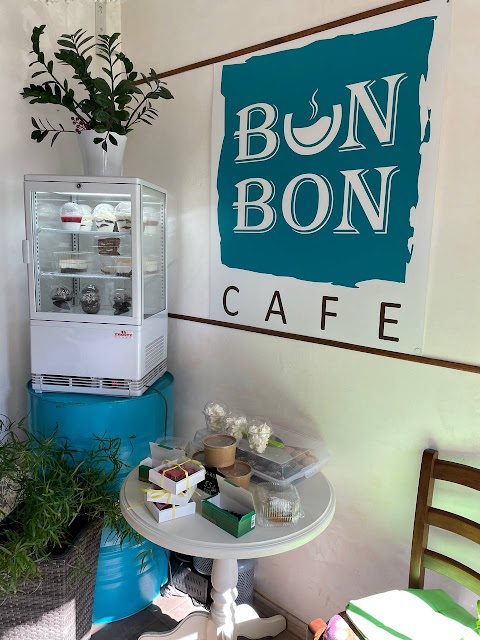 BON BON Cafe