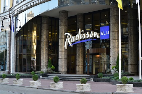 Radisson Blu