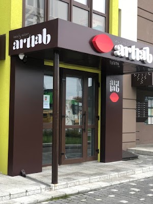 ArtLab Салон Красоты