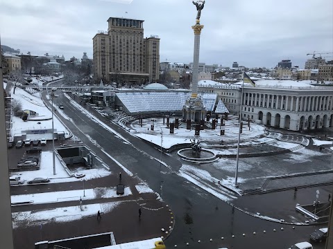 Бюро переводов Киев Держпереклад