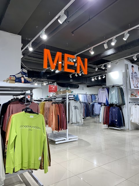 BRANDS OUTLET