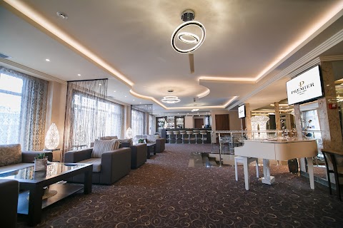 Premier Hotel Abri