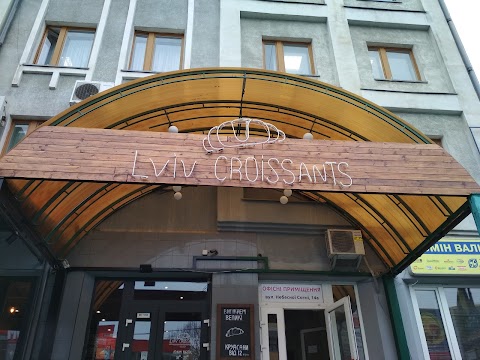 Lviv Croissants