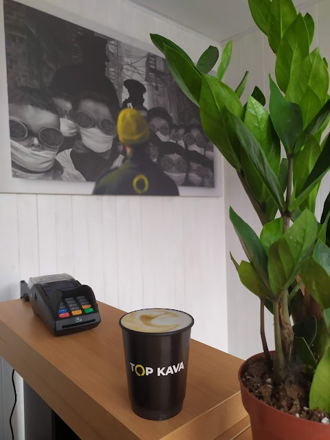 Top Kava