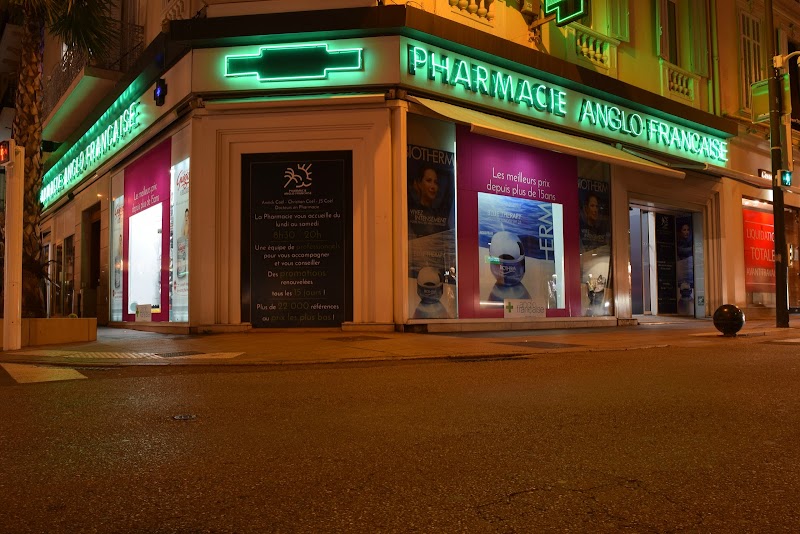 photo pharmacie