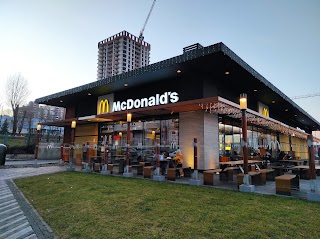 McDonald’s