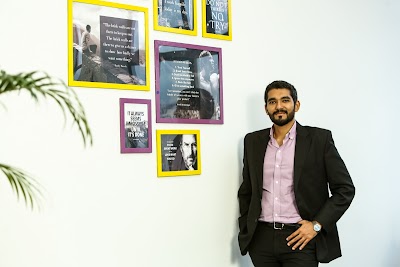 Dhawal Shah, Co-Founder of 2Stallions Digital Marketing Agency