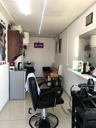 Hasib Barbershop