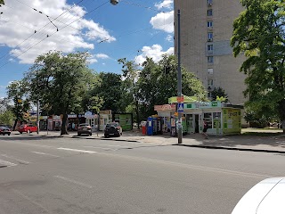 Світанок