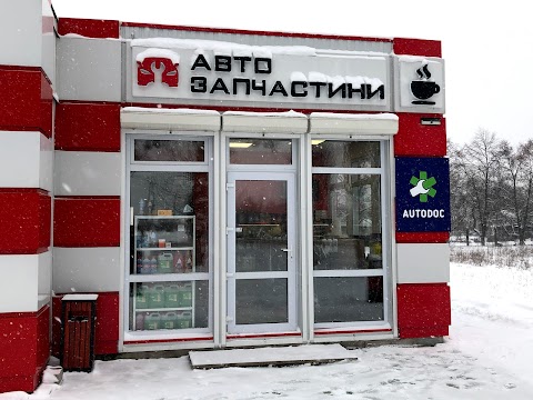 М 100 СТО Автосервис