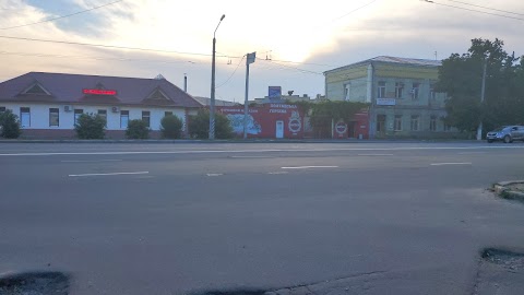 Полтавська горілка