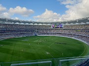 navigate to article about Optus Stadium