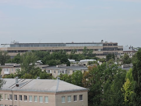 Інститут радіофізики та електроніки імені О. Я. Усикова НАН України